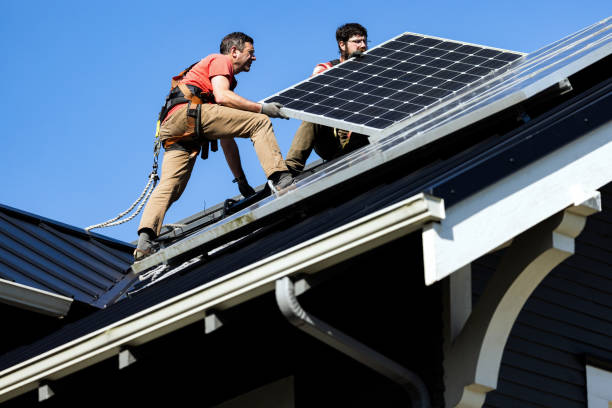 Cold Roofs in Loveland, OH